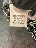Lucy & Laurel Black Sleeveless Blouse Size L - photo 8