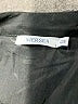 Mersea Black Casual Dress One size - photo 7