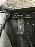 BCBGMAXAZRIA Black Sleeveless Blouse Size XS - photo 7