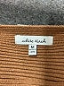 White Birch Brown Turtleneck Sweater Size M - photo 7