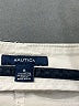 Nautica Stripes Ivory Shorts Size 8 - photo 3