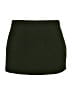 Athleta Solid Green Active Skort Size 8 - photo 1