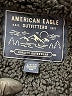 American Eagle Outfitters 100% Acrylic Black Coat Size S - photo 6