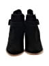 Blondo Black Ankle Boots Size 6 1/2 - photo 2