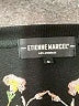 Etienne Marcel 100% Cotton Black Sweatshirt Size M - photo 7