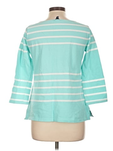 Nautica 3/4 Sleeve T-Shirt (view 2)