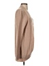 Salanta 100% Acrylic Tan Cardigan Size S - photo 4