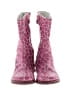 Primigi Pink Boots Size EU 24 / US 7 1/2-8 (kids) - photo 2