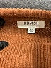 Heimish U.S.A 100% Polyester Brown Pullover Sweater Size M - photo 7