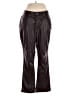 Judy Blue Brown Casual Pants Size 14 - photo 1
