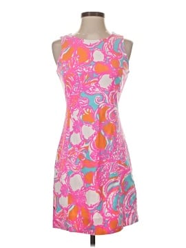 dress with ruffles Ms Ruffles mini dress