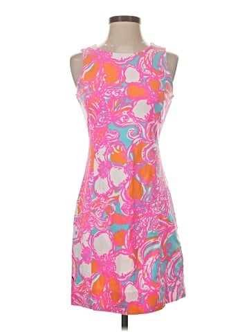 Lilly Pulitzer Cocktail Dress (view 1)