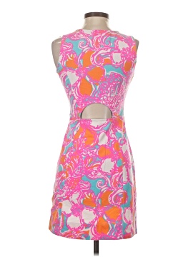 Lilly Pulitzer Cocktail Dress (view 2)