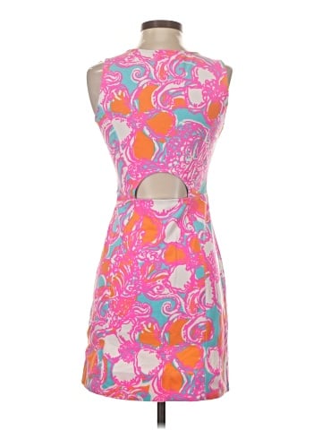 Lilly Pulitzer Cocktail Dress (view 2)