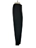 Vince. 100% Polyester Solid Black Dress Pants Size XS - photo 4