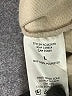 Sadie & Sage 100% Polyester Tan Pullover Sweater Size L - photo 8