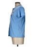 Gildan Blue Short Sleeve T-Shirt Size L - photo 5