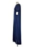 Lularoe Blue Casual Dress Size XS - photo 5