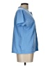 Gildan Blue Short Sleeve T-Shirt Size L - photo 4