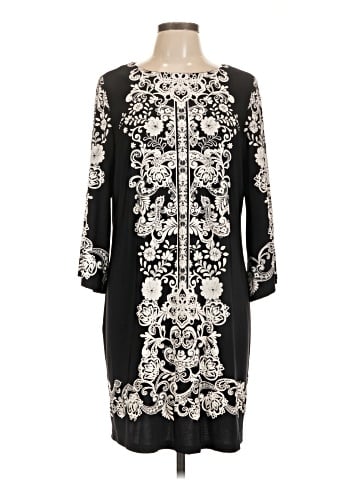 Studio One Cocktail Dress (view 1)