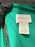 Chico's Tropical Teal Casual Dress Size Sm (0) - photo 7
