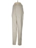 SPANX Solid Tan Khakis Size M - photo 1