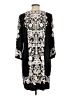 Studio One Black Cocktail Dress Size L (petite) - photo 2