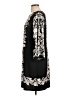 Studio One Black Cocktail Dress Size L (petite) - photo 5