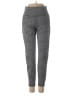 Athleta Tweed Gray Casual Pants Size S - photo 1