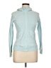 Vivaia Teal Track Jacket Size 12 - photo 1