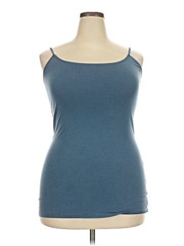 Active Basic Tank Top (view 1)