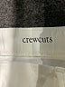 Crewcuts Green White Jeans Size 10 - photo 3