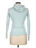 Vivaia Teal Track Jacket Size 12 - photo 2