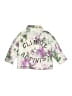 Assorted Brands Floral Green Raincoat Size 12 - photo 2
