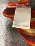 Avenue 100% Polyester Brown Short Sleeve Polo Size 18 Plus - photo 8