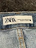 Zara Blue Jeans Size 2 - photo 7