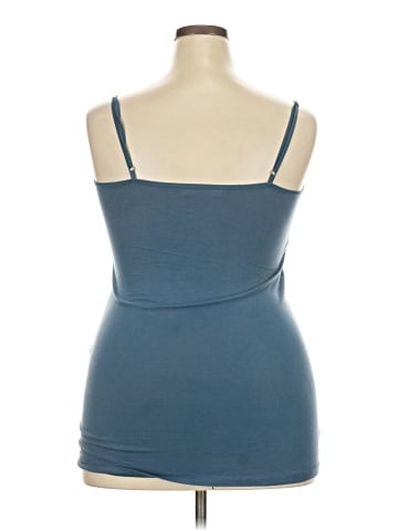 Active Basic Tank Top (view 2)