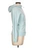 Vivaia Teal Track Jacket Size 12 - photo 4