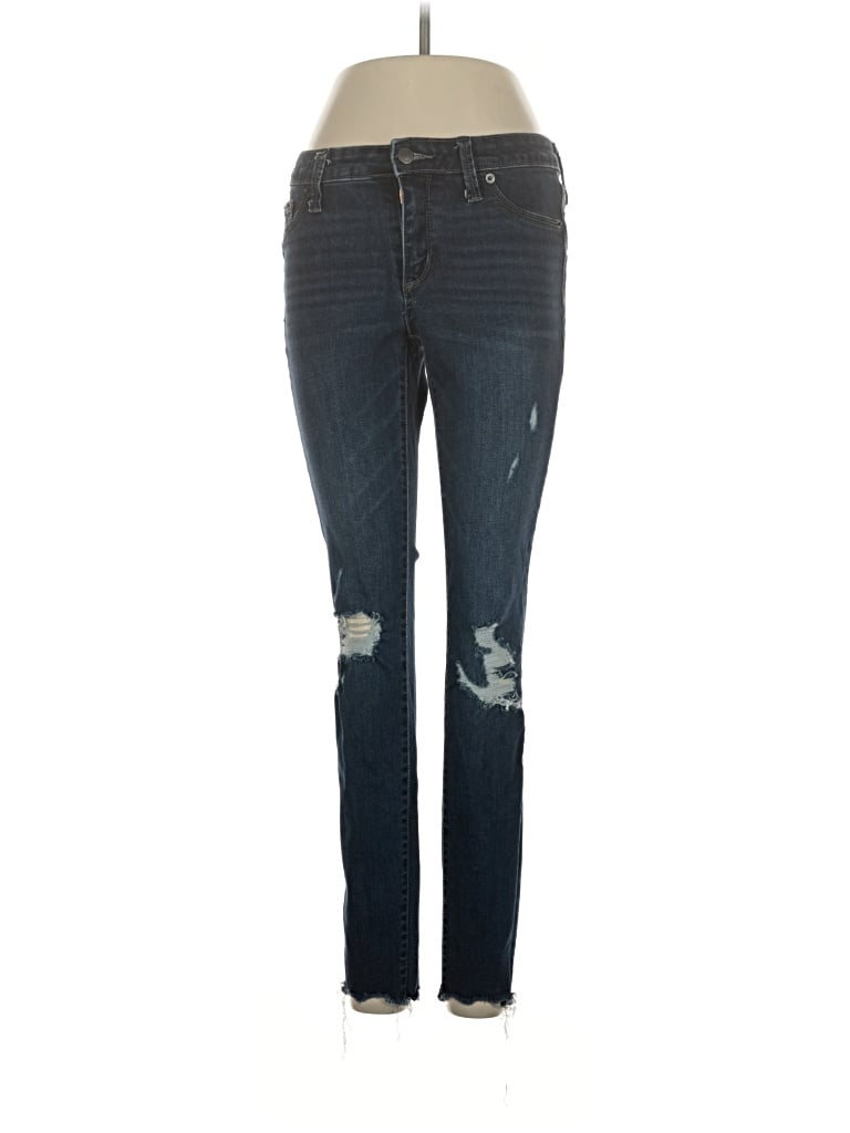 Pre-owned Universal Thread Jeans In Blue