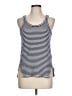 Theory Blue Sweater Vest Size L - photo 1