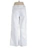 Paige Solid White Casual Pants Size 23 waist (estimated) - photo 2