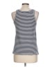 Theory Blue Sweater Vest Size L - photo 2