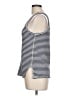 Theory Blue Sweater Vest Size L - photo 5