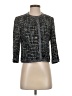 Musee Tweed Gray Black Blazer Size S (estimated) - photo 1