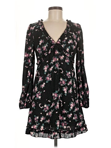 Socialite Casual Dress (view 1)