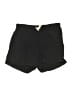 American Apparel 100% Polyester Black Board Shorts Size XS (toddler) - photo 1