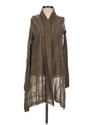 Moth Cardigan (view 1)