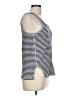 Theory Blue Sweater Vest Size L - photo 4