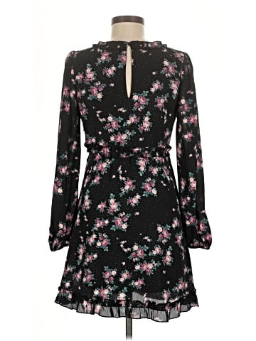 Socialite Casual Dress (view 2)