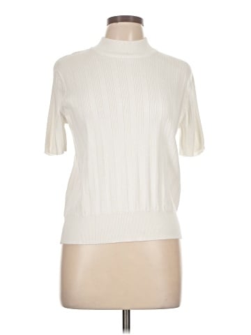 Preswick & Moore Turtleneck Sweater (view 1)